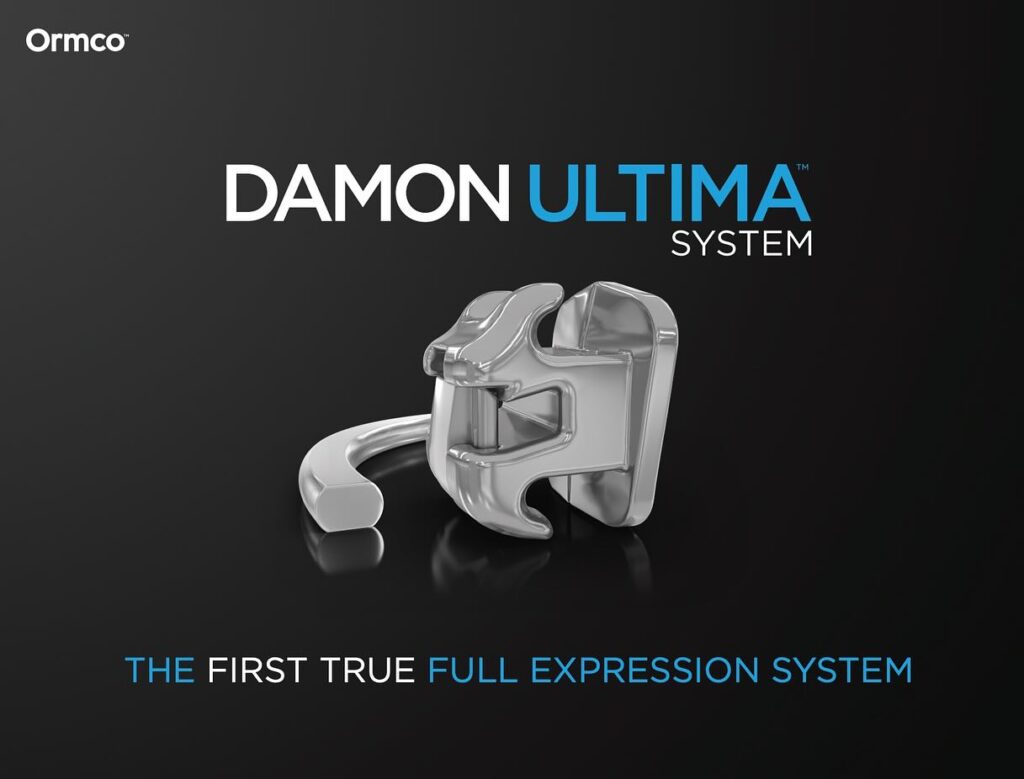 aparat DAMON Ultima