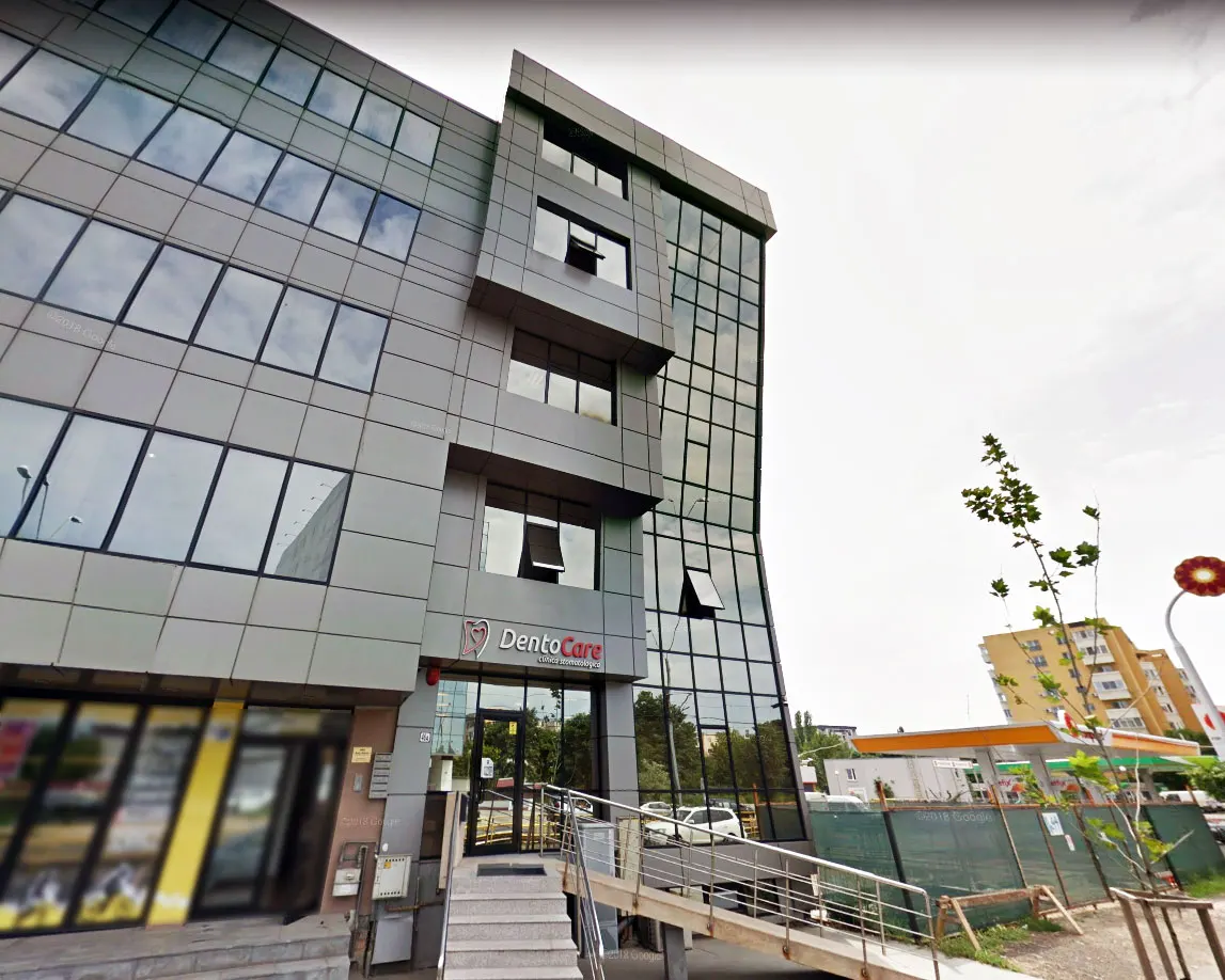 Clinica stomatologică DentoCare Virtuții, Șoseaua Virtuții nr. 46A, Sector 6, București
