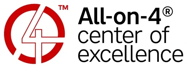 All-on-4® center of excellence